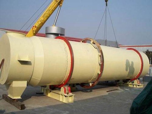 Steam dryer